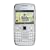 Nokia E72 Unlocked Phone with GPS and Free Voice Navigation -- U.S. Version with Warranty (White)