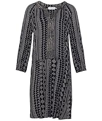 Velvet/Viscose Tunic 