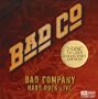 Image Entertainment Bad Company-hard Rock Live [dvd W/cd] [2discs]