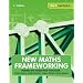 Year 7: Pupil (Levels 5-6) Bk. 3 (New Maths Frameworking)