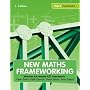 Year 7: Pupil (Levels 5-6) Bk. 3 (New Maths Frameworking)