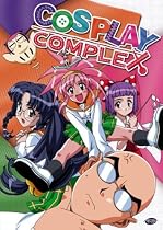 Cosplay Complex
