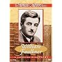 Famous Authors - William Faulkner