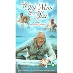 Old Man And The Sea [VHS] [UK Import]