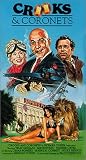 Review Warner Home Video  / Crooks & Coronets