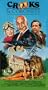 Crooks & Coronets [VHS]