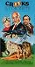 Crooks & Coronets [VHS]