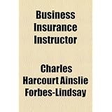 Business Insurance Instructor'