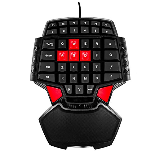 Top 5 Best wireless keyboard joystick for sale 2016 BOOMSbeat