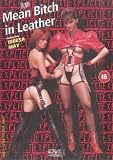 Mean Bitch In Leather [DVD]
