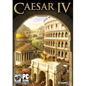 Caesar IV