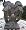 engelfigur.com - xx Wundersch�ner Solar Engel xx Lampe xx Angel Skulptur xx Figur xx Engelfigur xx Amor xx Putte xx gr1062
