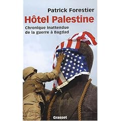 H�tel palestine