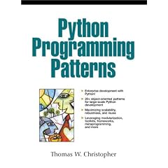 Python Programming Patterns