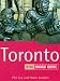 The Rough Guide to Toronto