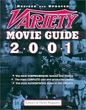 Variety Movie Guide 2001