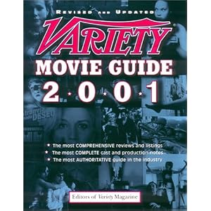 Variety movie