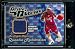 2004-05 Topps Drive, N' thrive Quentin Richardson Jersey Los Angeles Clippers Basketball Card - Mint Condition - Shipped In Protective Display Case!