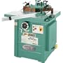 Grizzly G8621 Sliding Table Shaper