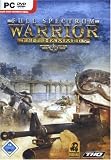 Eigenschaften THQ Entertainment GmbH  / Full Spectrum Warrior - Ten Hammers