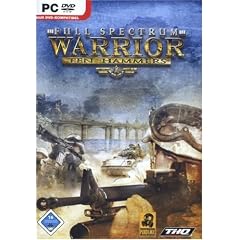 Full Spectrum Warrior - Ten Hammers