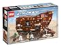LEGO Star Wars Sandcrawler