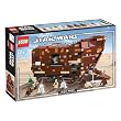 LEGO Star Wars Sandcrawler ~ LEGO