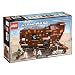 LEGO Star Wars Sandcrawler