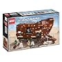 Lego Star Wars Sandcrawler
