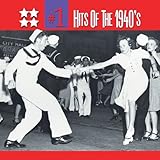 #1 Hits Of The 1940s