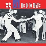 #1 Hits of the 1940s