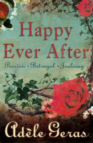 City Travel Guides Discounted  Books : Happy Ever After: "The Tower Room", "Watching the Roses", "Pictures of the Night" (Definitions)