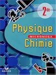 Micromega - Physique chimie 2nde : Li...