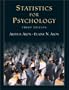 Statistics for Psychology (3rd Edition)