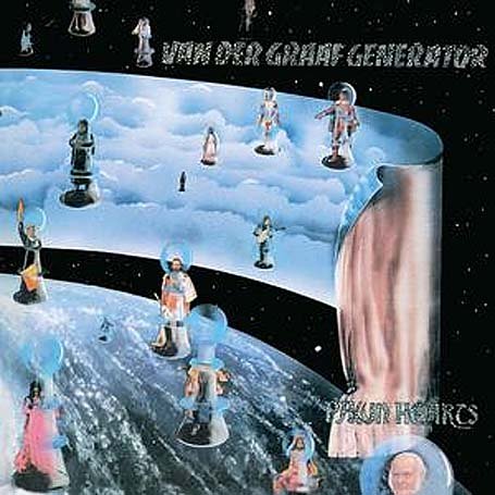 CD-Charts  Music : Pawn Hearts: Remastered