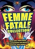 Femme Fatale Collection