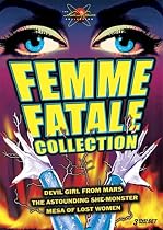 Watch Femme Fatale Collection Online.