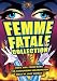 DVD : Femme Fatale Collection