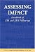 Book Assessing Impact: Handbook of EIA and SEA Follow-up