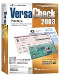 VersaCheck 2003 Platinum