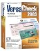 Software : VersaCheck 2003 Platinum