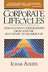Corporate Lifecycles: How and Why Corporations Grow and Die and What to Do About It