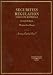 Hazen's Securities Regulation: Cases and Materials, 7th Edition (American Casebook Series) (American Casebook Series)