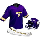 Franklin Minnesota Vikings Youth Uniform Set