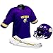 Franklin Minnesota Vikings Youth Uniform Set
