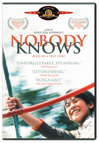 Nobody Knows