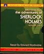 The Adventures of Sherlock Holmes: Episodes 1 & 2: Episodes One and Two