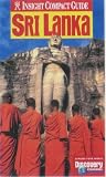 Sri Lanka Insight Compact Guide (Insight Compact Guides)
