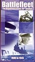 Battlefleet - The Royal Navy In The 20th Century [VHS]