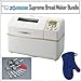 Zojirushi Home Bakery Supreme 2-Pound-Loaf Breadmaker Bundle
